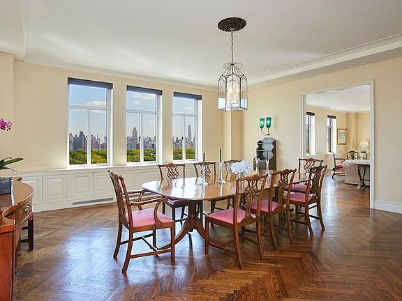 4th image of 211 Central Park W #14D