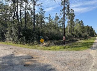 Five Acre Tract Rd, Buna, TX 77612
