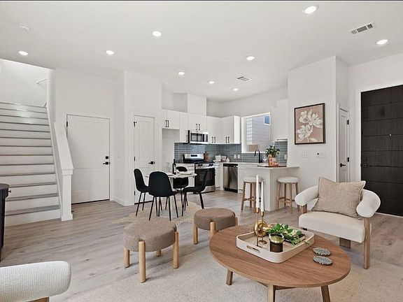 2nd image of 401 N Bluff Dr #7102