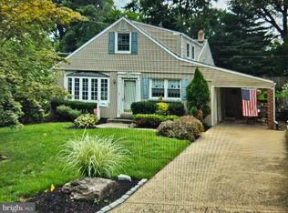 168 Sleighride Rd, Willow Grove, PA 19090