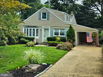 168 Sleighride Rd, Willow Grove, PA, 19090