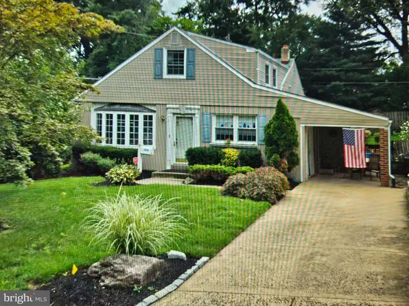 168 Sleighride Rd, Willow Grove, PA 19090