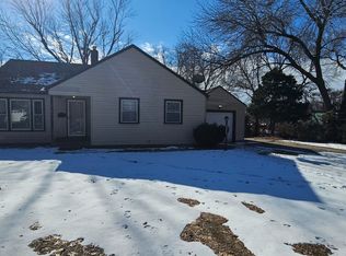 3505 E Countryside Plz, Wichita, KS 67218