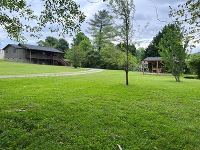 112 Hayes Rd, Marble, NC, 28905
