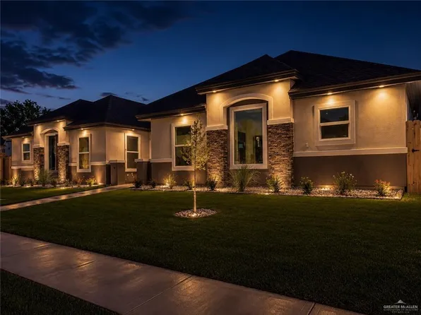 1720 Jackson St, Weslaco, TX 78599