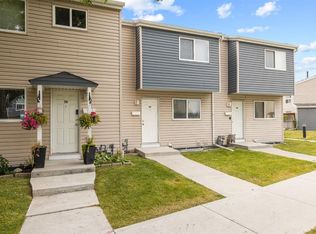 5425 SW Pensacola Cres SE #69, Calgary, AB T2A2G7
