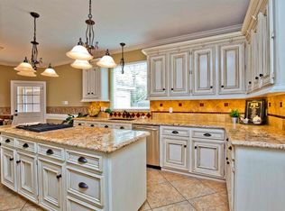 3306 Candlelon Dr, Spring, TX 77388