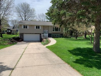 4942 Hickory Trail, Middleton, WI, 53562