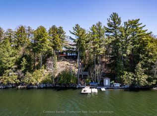 354 Skyline Dr, Armour, ON P0A 1L0