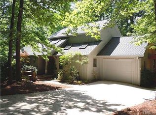 3837 Hidden Branches Dr, Raleigh, NC 27613