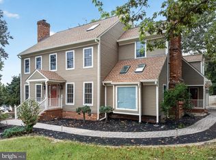 7 Foxhall Cir, Fredericksburg, VA 22407