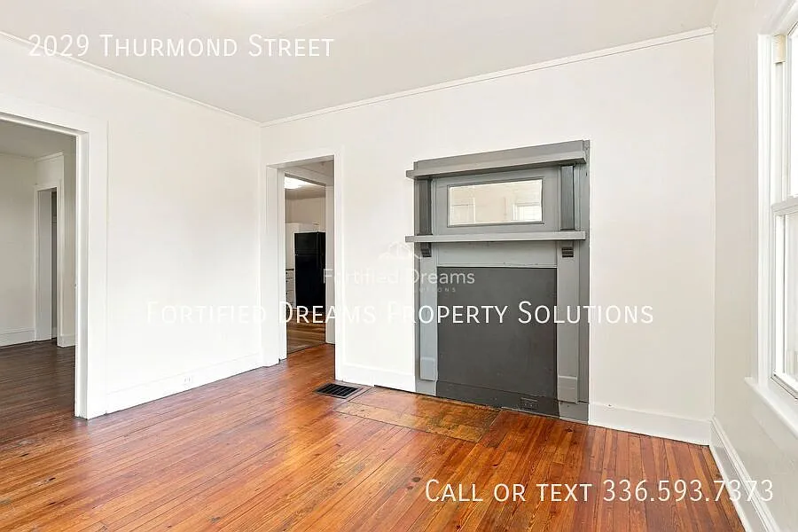 3 bed, 1.0 bath, 824 sqft, $1,395 — Photo 4