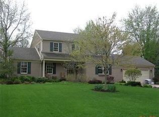 1350 Harewood Ct, Dayton, OH 45459
