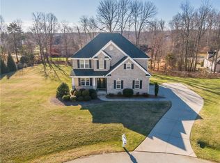 7229 English Pride Dr, Trinity, NC 27370