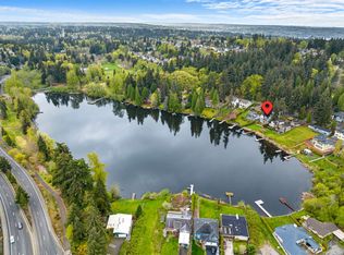 7640 129th Ave SE, Newcastle, WA 98056