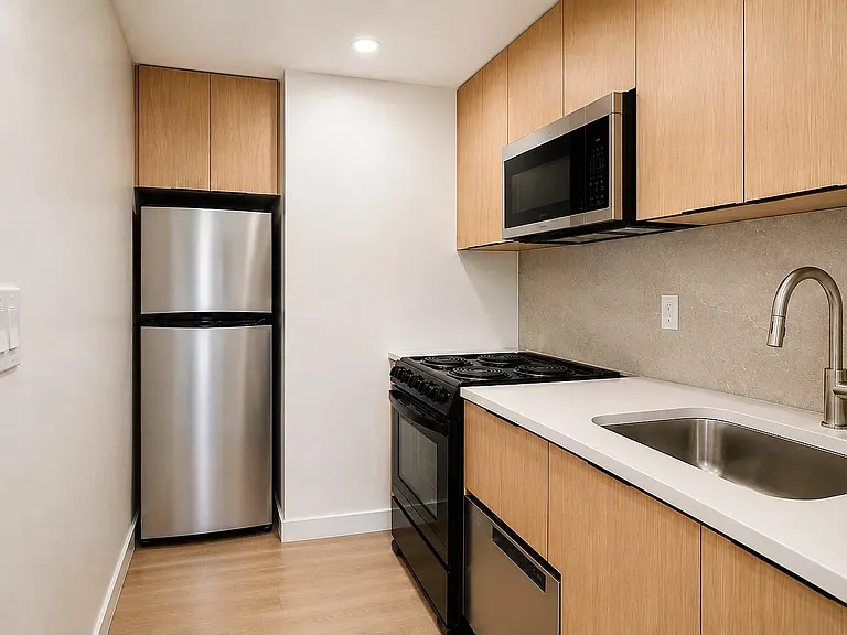 280 Mulberry St #3F1 — Photo 6