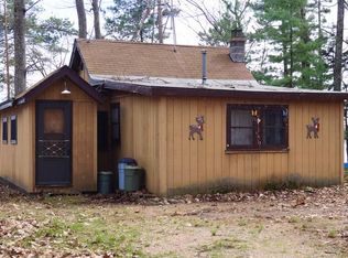 9243 Pickerel Lake Rd, Pickerel, WI 54465
