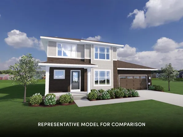 413 LONE OAK Lane, Verona, WI 53593