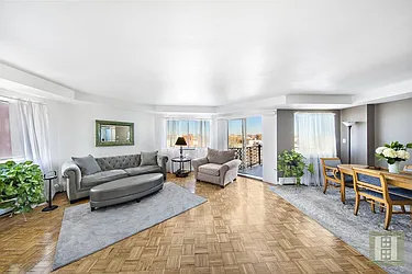 Sold by Halstead Real Estate