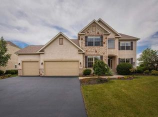 7744 Overland Trl, Delaware, OH 43015