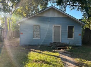 2109 Carolina St, Baytown, TX 77520