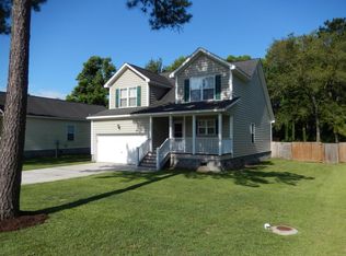 8795 Tigershark Ave, Charleston, SC 29406