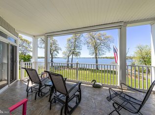 4760 Water Park Dr UNIT G, Belcamp, MD 21017