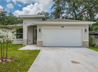 8718 N Dexter Ave, Tampa, FL 33604
