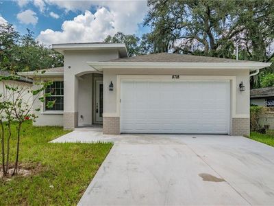 8718 N Dexter Ave, Tampa, FL, 33604