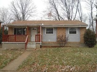3026 Libra Ln, Cincinnati, OH 45251