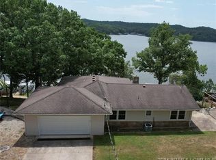 88 Hilltop Ln, Gravois Mills, MO 65037