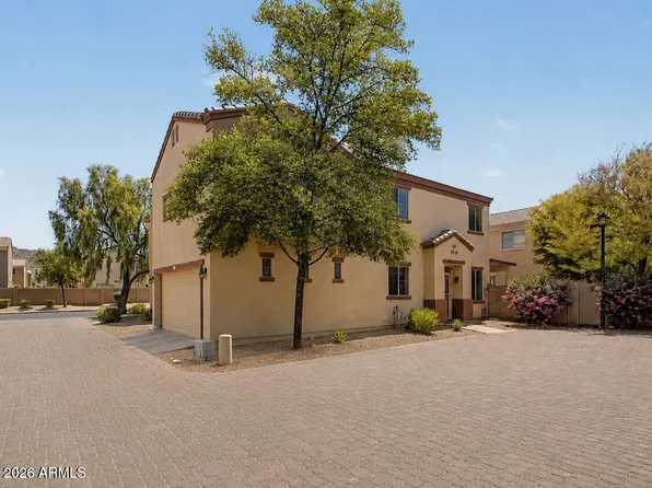 1322 E DUNBAR Drive, Phoenix, AZ 85042