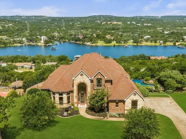 2702 Lakehurst Rd, Spicewood, TX 78669