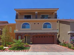 7069 Switchback Ridge Ct #C2, Las Vegas, NV 89118
