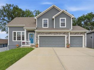 11450 Yecker Ave, Kansas City, KS 66109