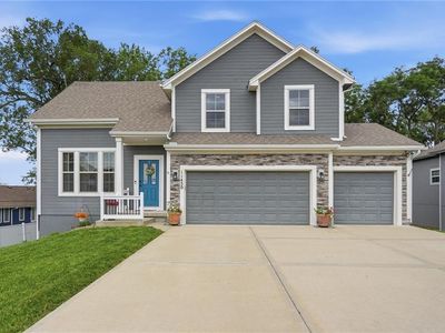 11450 Yecker Ave, Kansas City, KS, 66109