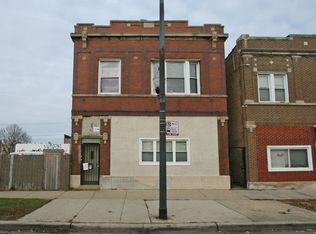4252 W Cermak Rd, Chicago, IL 60623