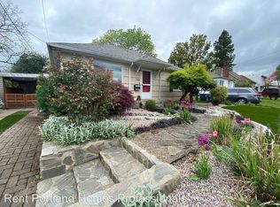 4405 SE 35th Pl, Portland, OR 97202