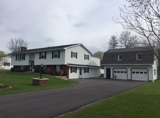 8 County Route 43, Massena, NY 13662