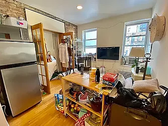 Rented by Highline Residential