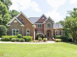 1018 Laurel Ridge Dr, McDonough, GA 30252