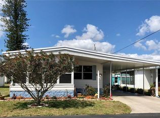 586 Daisy Dr, North Fort Myers, FL 33917