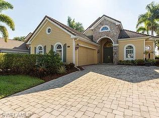 8458 Mallards Way, Naples, FL 34114