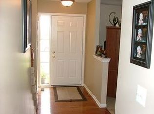 269 Caribou Run, Dundee, MI 48131