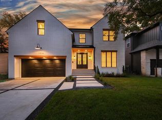 1914 Du Barry Ln, Houston, TX 77018