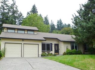 1354 SE 51st Ave, Hillsboro, OR 97123