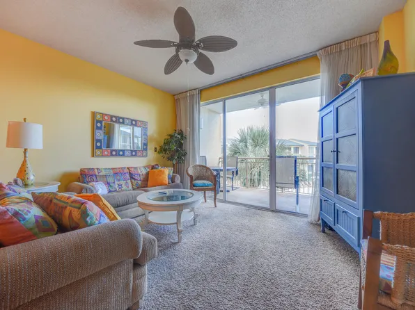 10254 E County Highway 30a Unit 332, Inlet Beach, FL 32461
