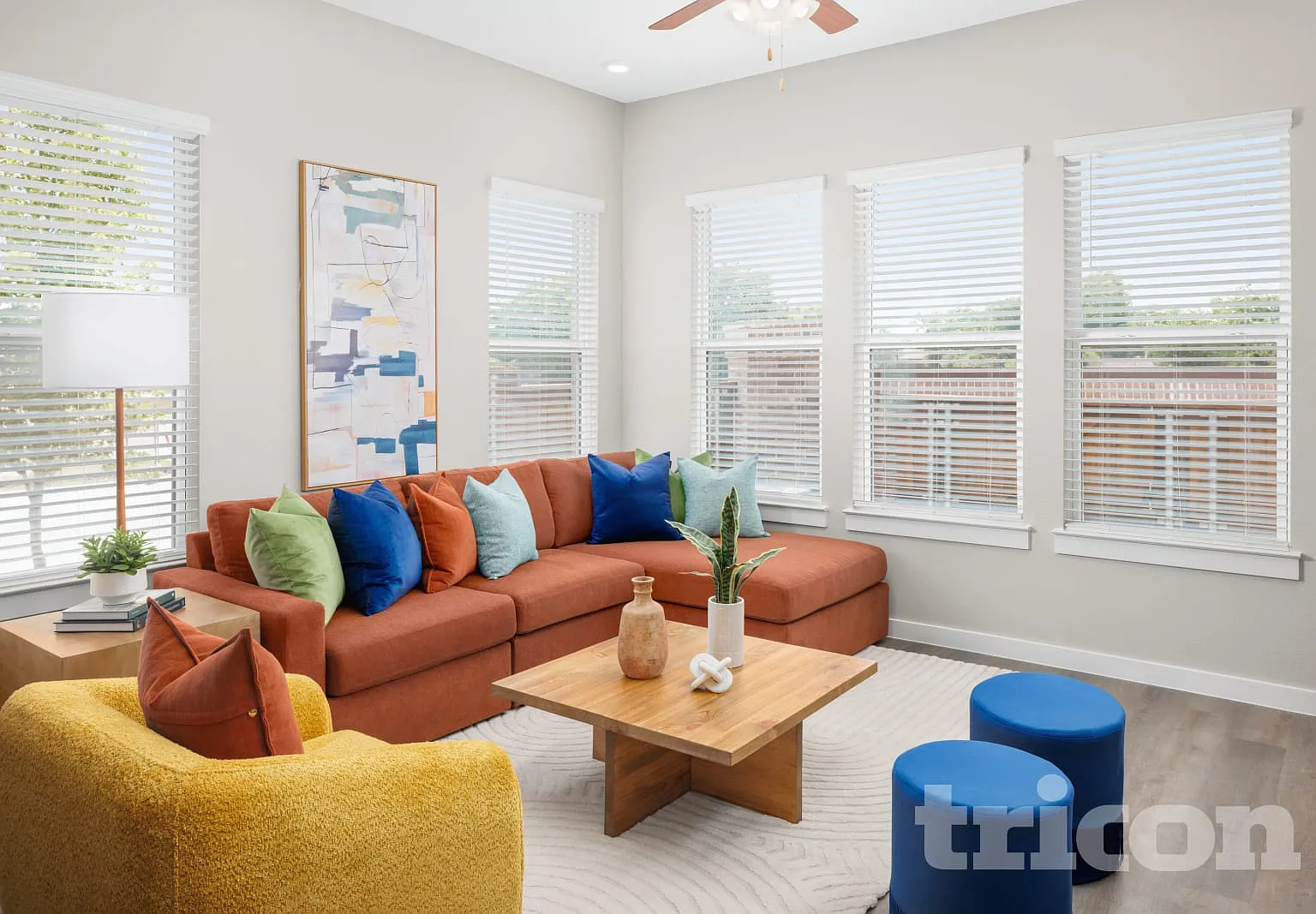 5444 Sandstone Drive Garland TX — Photo 3