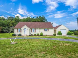 6705 Friendship Rd, Pittsville, MD 21850