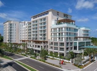 200 SE Mizner Blvd #611, Boca Raton, FL 33432